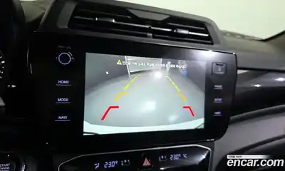 SsangYong TIBOLI 2025 1.5 Автомат в Москве № 33734, миниатюра 11