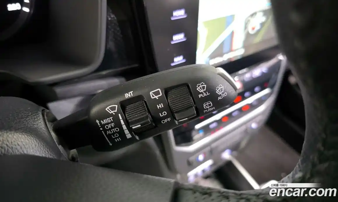 SsangYong TIBOLI 2025 1.5 Автомат в Москве № 33734, фото 20