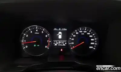 SsangYong TIBOLI 2025 1.5 Автомат в Москве № 33734, миниатюра 3