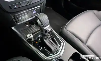 SsangYong TIBOLI 2025 1.5 Автомат в Москве № 33734, миниатюра 4