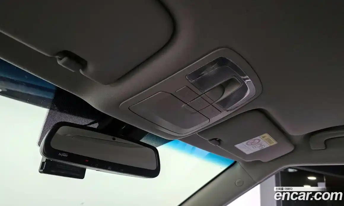 SsangYong TIBOLI 2025 1.5 Автомат в Москве № 33734, фото 5