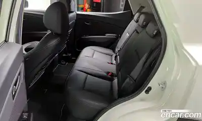 SsangYong TIBOLI 2025 1.5 Автомат в Москве № 33734, миниатюра 7