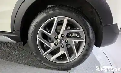 SsangYong TIBOLI 2025 1.5 Автомат в Москве № 33734, миниатюра 9