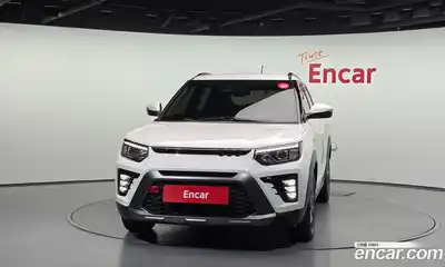 SsangYong TIBOLI 2025 1.5 Автомат в Москве № 33734, миниатюра 10