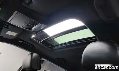 SsangYong Rexton, 2021