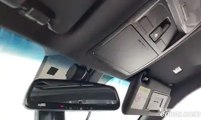 SsangYong Rexton 2021 2.2 Автомат в Москве № 33815, миниатюра 9