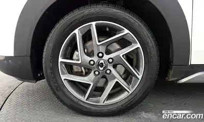 SsangYong TIBOLI, 2024