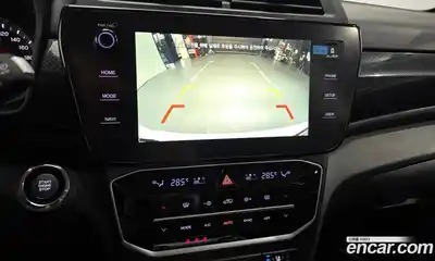 SsangYong TIBOLI 2024 1.5 Автомат в Москве № 33833, миниатюра 12