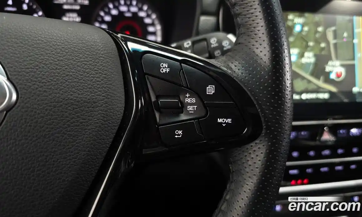 SsangYong TIBOLI 2024 1.5 Автомат в Москве № 33833, фото 18