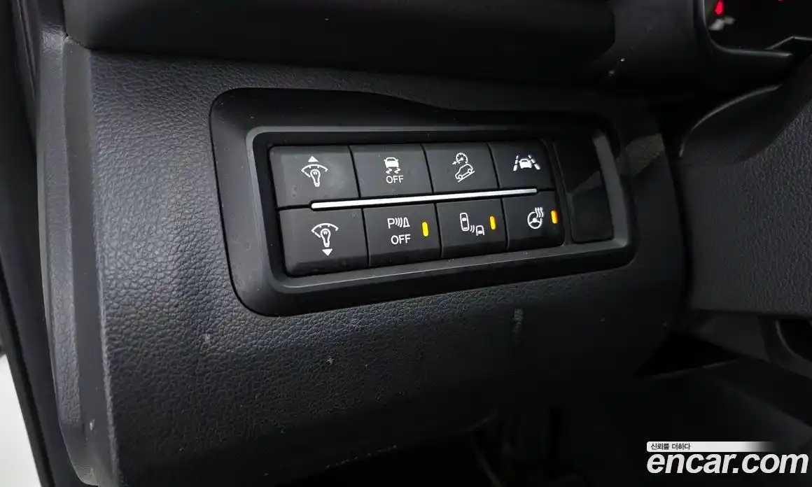 SsangYong TIBOLI 2024 1.5 Автомат в Москве № 33833, фото 19