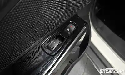 SsangYong TIBOLI 2024 1.5 Автомат в Москве № 33833, миниатюра 2