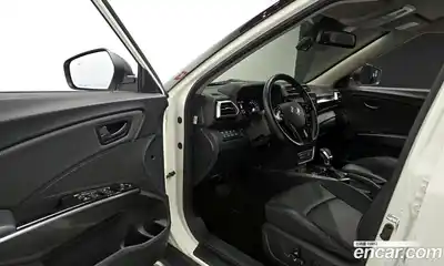 SsangYong TIBOLI 2024 1.5 Автомат в Москве № 33833, миниатюра 4