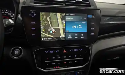 SsangYong TIBOLI 2024 1.5 Автомат в Москве № 33833, миниатюра 6