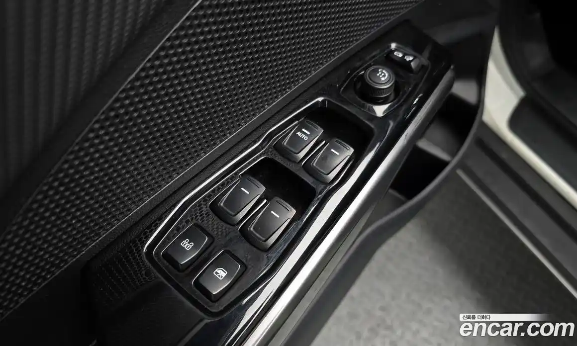 SsangYong TIBOLI 2024 1.5 Автомат в Москве № 33833, фото 7