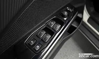 SsangYong TIBOLI 2024 1.5 Автомат в Москве № 33833, миниатюра 7