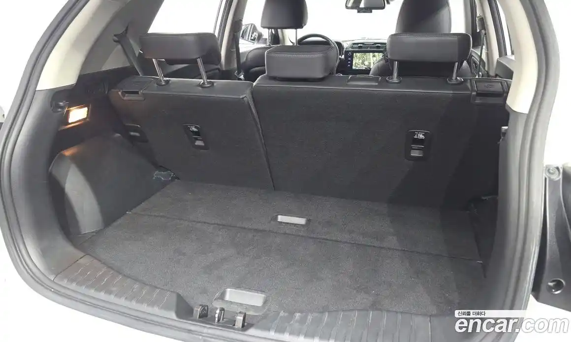 SsangYong TIBOLI 2024 1.5 Автомат в Москве № 33833, фото 9