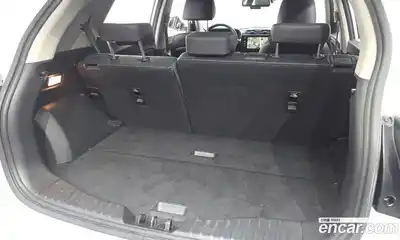 SsangYong TIBOLI 2024 1.5 Автомат в Москве № 33833, миниатюра 9