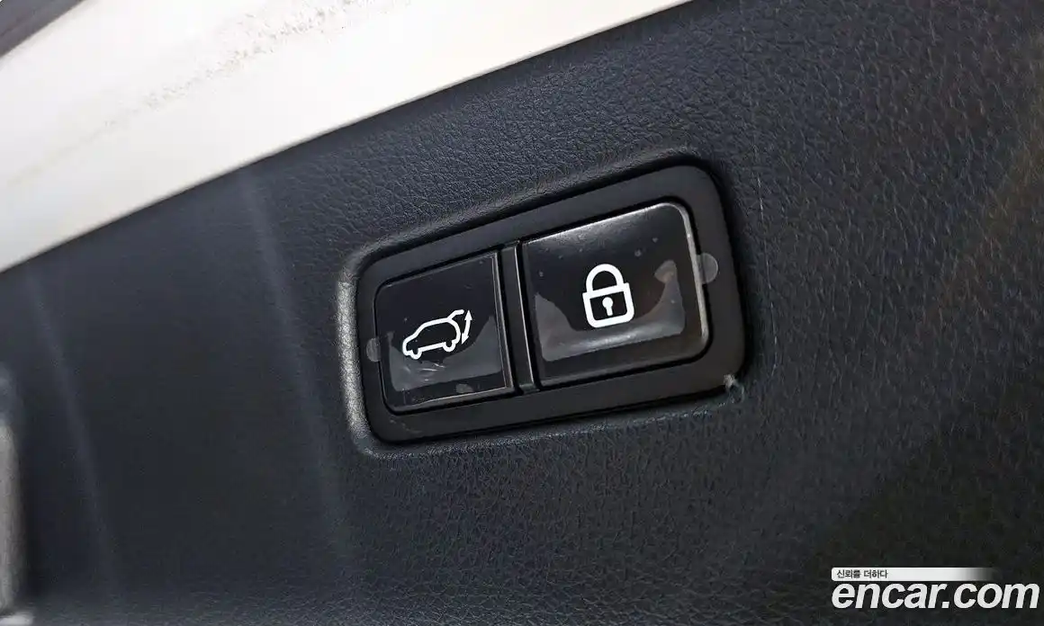 Genesis GV70 2021 2.5 Автомат в Москве № 339926, фото 12