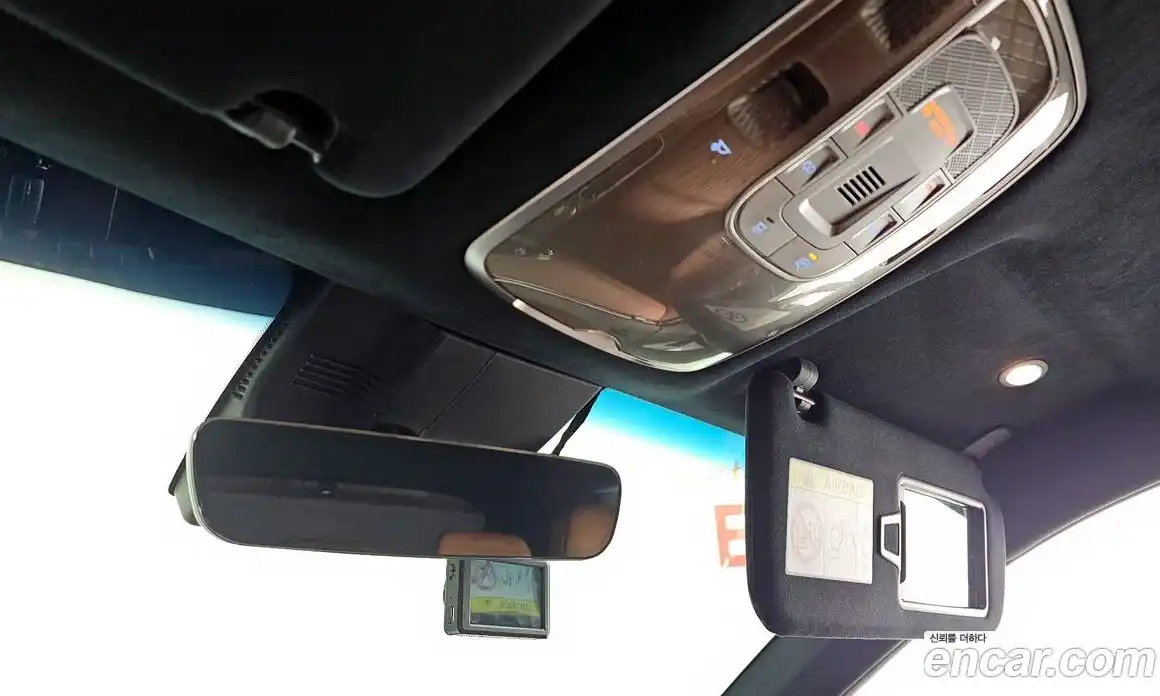 Genesis GV70 2021 2.5 Автомат в Москве № 339926, фото 16