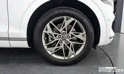 Genesis GV70 2021 2.5 Автомат в Москве № 339926, миниатюра 2