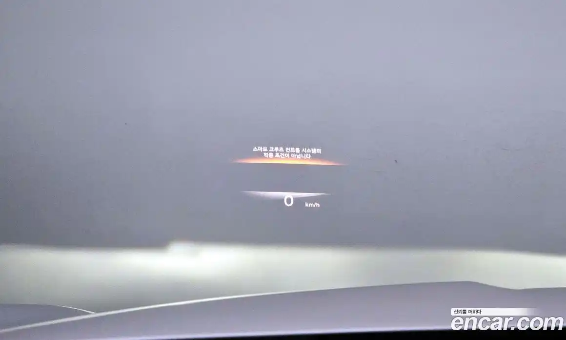 Genesis GV70 2021 2.5 Автомат в Москве № 339926, фото 10