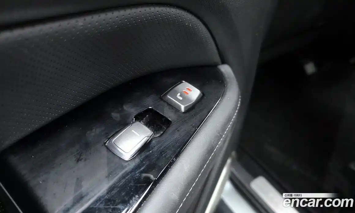 SsangYong Rexton 2019 2.2 Автомат в Москве № 34371, фото 13