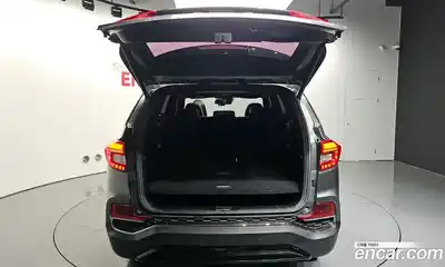 SsangYong Rexton 2019 2.2 Автомат в Москве № 34371, миниатюра 6