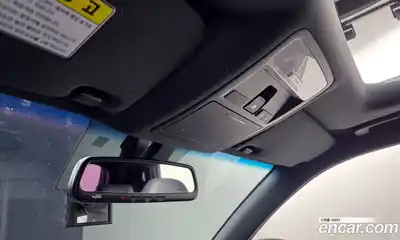 SsangYong Rexton 2019 2.2 Автомат в Москве № 34371, миниатюра 8