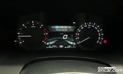 SsangYong Rexton 2019 2.2 Автомат в Москве № 34371, миниатюра 10