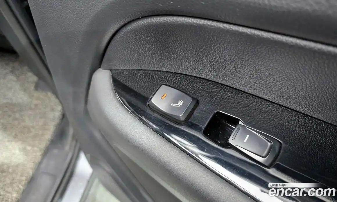 SsangYong Rexton 2024 2.2 Автомат в Москве № 34505, фото 12