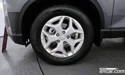 SsangYong Rexton 2024 2.2 Автомат в Москве № 34505, миниатюра 2