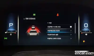 SsangYong Rexton 2024 2.2 Автомат в Москве № 34505, миниатюра 5