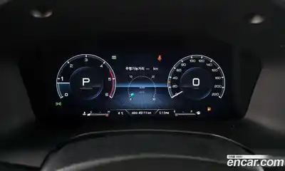 SsangYong Rexton 2024 2.2 Автомат в Москве № 34505, миниатюра 7