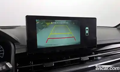 SsangYong Rexton 2024 2.2 Автомат в Москве № 34505, миниатюра 8