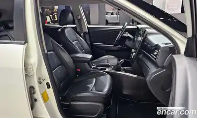 SsangYong TIBOLI 2022 1.5 Автомат в Москве № 34763, миниатюра 12