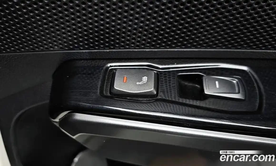 SsangYong TIBOLI 2022 1.5 Автомат в Москве № 34763, фото 13