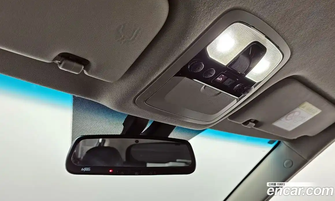 SsangYong TIBOLI 2022 1.5 Автомат в Москве № 34763, фото 17