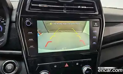 SsangYong TIBOLI 2022 1.5 Автомат в Москве № 34763, миниатюра 2