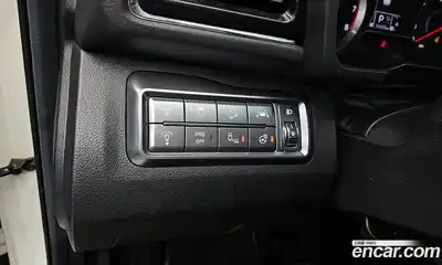 SsangYong TIBOLI 2022 1.5 Автомат в Москве № 34763, миниатюра 5