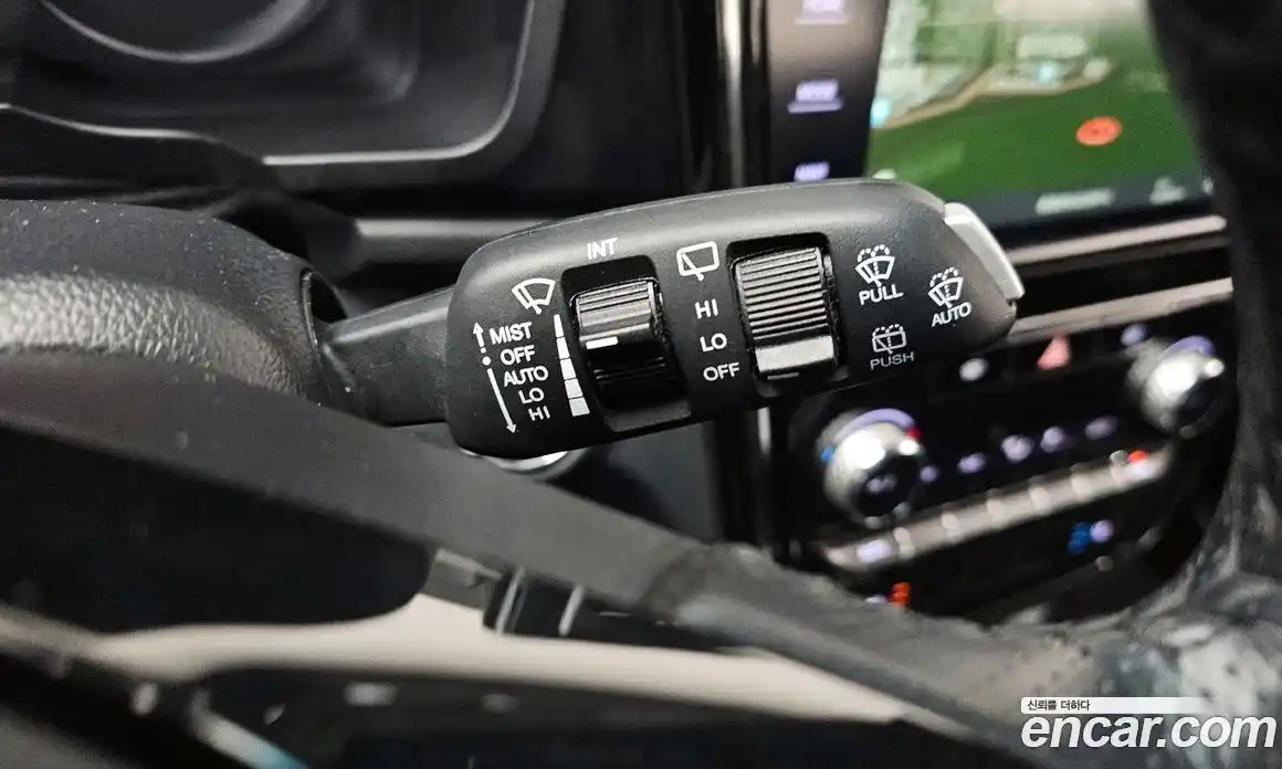 SsangYong TIBOLI 2022 1.5 Автомат в Москве № 34763, фото 7