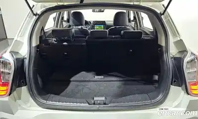 SsangYong TIBOLI 2022 1.5 Автомат в Москве № 34763, миниатюра 10