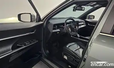 SsangYong Torres, 2023