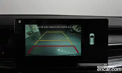 SsangYong Torres 2023 1.5 Автомат в Москве № 34770, миниатюра 11