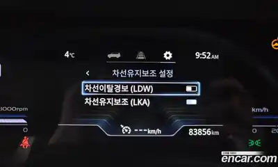 SsangYong Torres 2023 1.5 Автомат в Москве № 34770, миниатюра 5