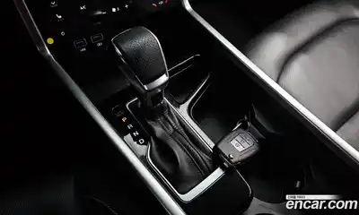 SsangYong Torres 2023 1.5 Автомат в Москве № 34770, миниатюра 7