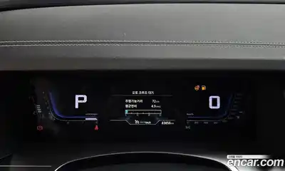 SsangYong Torres 2023 1.5 Автомат в Москве № 34770, миниатюра 9