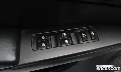 SsangYong Korando, 2014