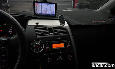 SsangYong Korando 2014 2.0 Автомат в Москве № 34880, миниатюра 11