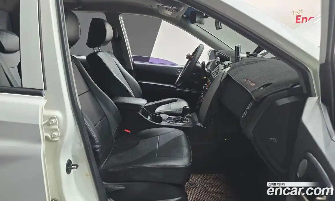 SsangYong Korando 2014 2.0 Автомат в Москве № 34880, фото 15