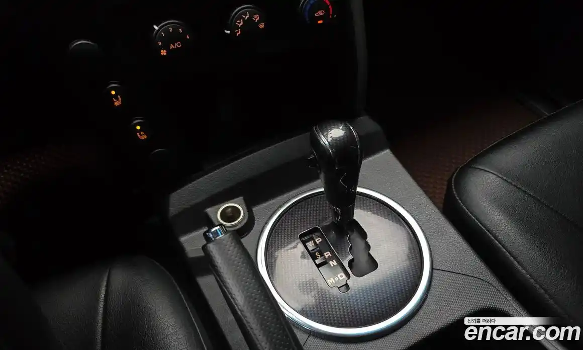 SsangYong Korando 2014 2.0 Автомат в Москве № 34880, фото 18